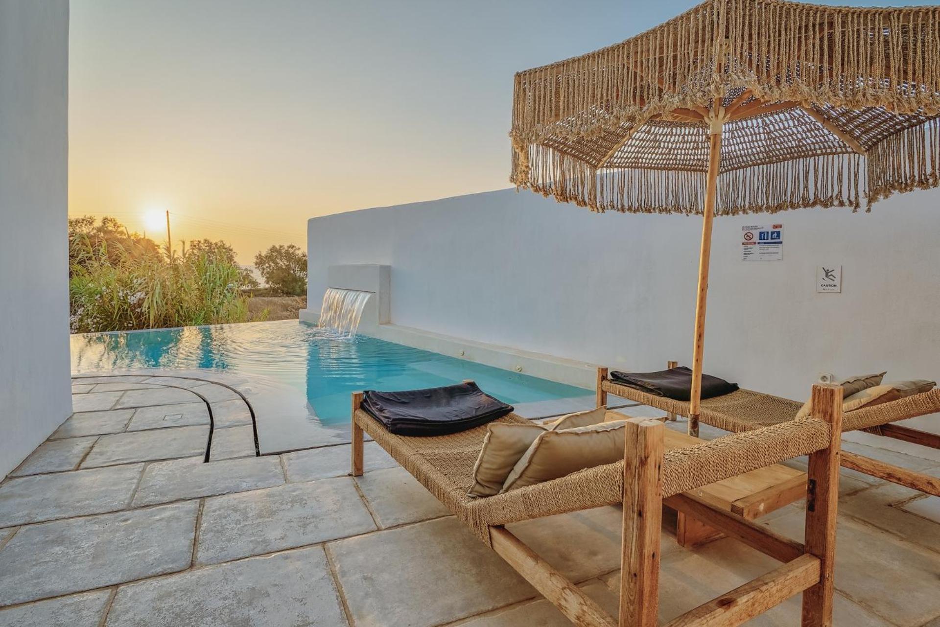 Villa Yialos *